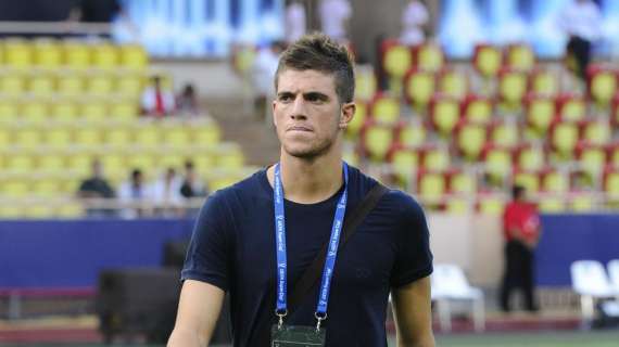 Giuseppe Celeste/Image Sport