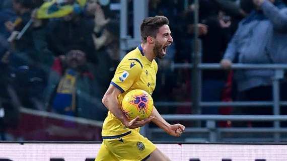Ag. Borini: "Fabio a Verona per giocare di nuovo da attaccante"