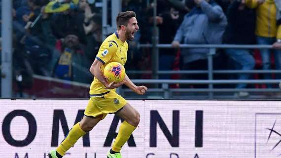 Milan-Verona: non solo Pazzini, c'è anche Borini tra gli ex del match