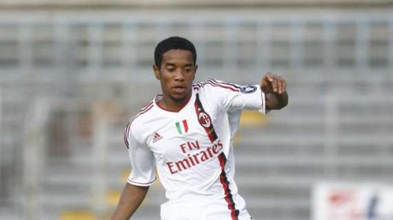 Emanuelson: "Un po' scontenti, avevamo in mano la partita"