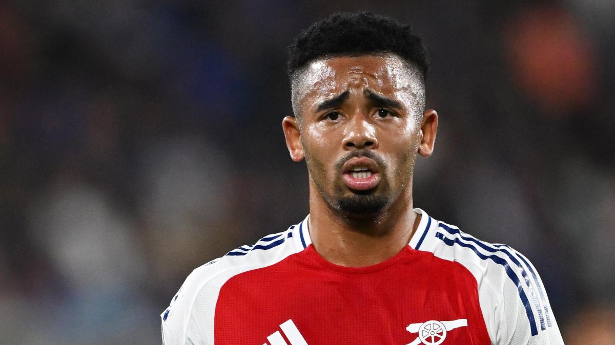 Nuova idea per l’attacco del Milan? Il CorSport: “Occhio a Gabriel Jesus”