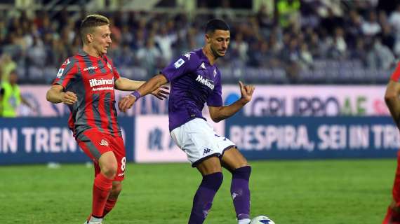 TMW - Cremonese, problema muscolare per Ascacibar: sarà valutato per il Milan