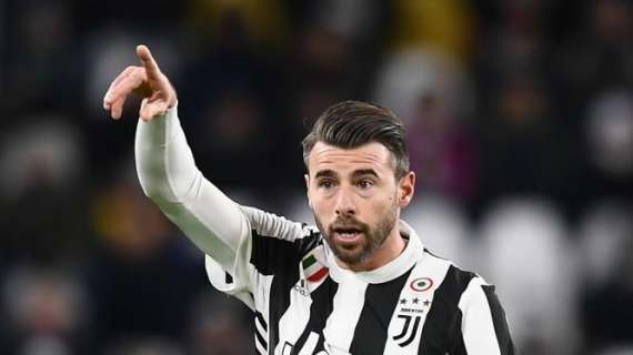 Juventus, Barzagli: "Bonucci era un punto fermo, Benatia lo ha sostituito"