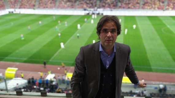 Sabbatini: "Il Milan si è mosso bene sul mercato, Hauge giocatore interessante"