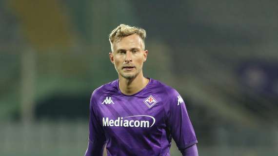 Coppa Italia, la Fiorentina batte 1-0 la Sampdoria e si regala il quarto col Torino