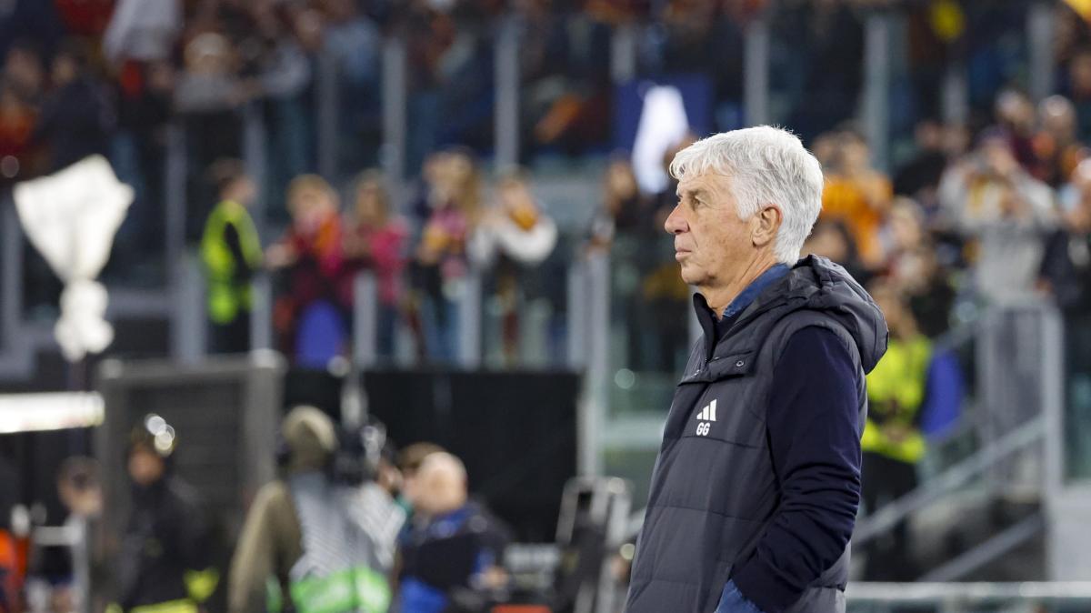 Gasperini smentisce Dybala dopo le dichiarazioni critiche verso la squadra dopo Roma-Plzen