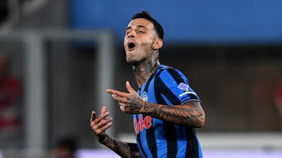 Il Pisa spaventa l'Atalanta. Scamacca torna titolare dopo un anno e salva Juric