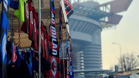 Butti (Lega Serie A): "Derby di lunedì? Ce l'ha chiesto il Milan, gioca in Europa League giovedì"