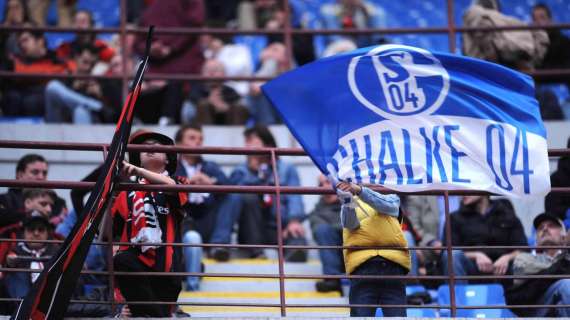 Milan, occhi su Harit dello Schalke 04: costa 10 milioni
