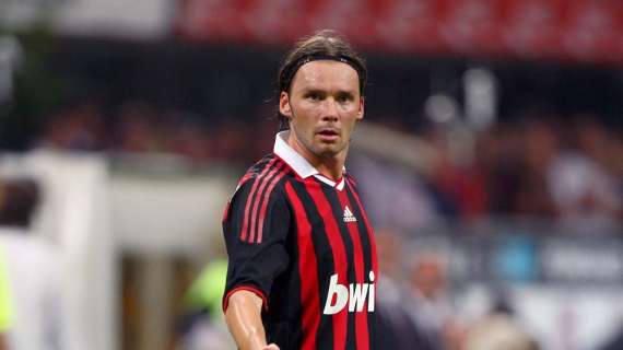 Ora é il Wolfsburg a bussare al Milan: interessano Jankulovski e Kaladze?