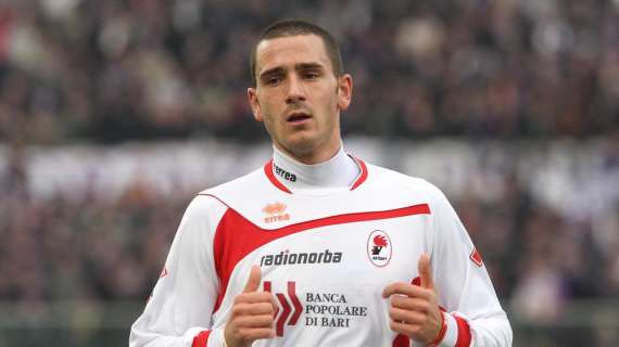 Perinetti: "C'è tempo fino a giugno per parlare di Bonucci"