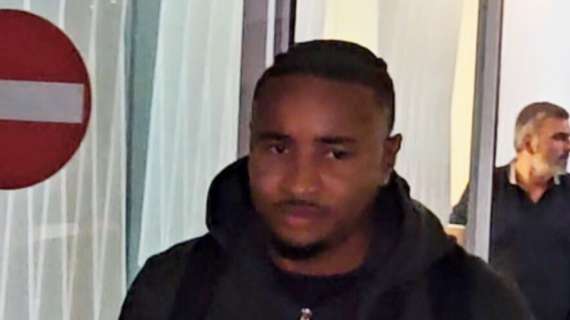 Nkunku saluta il Chelsea: "Grazie di tutto. Vi auguro il meglio"