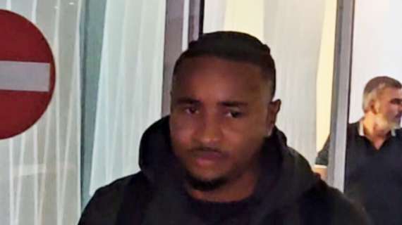 Nkunku sul suo ruolo preferito in campo: "Mi piace giocare come trequartista, poi deciderà il mister"
