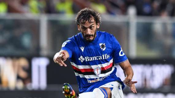 Serie A, la classifica aggiornata: per Sampdoria e Spezia un pari inutile