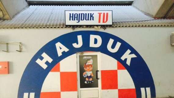 Youth League, sorpresa Hajduk: elimina il City e vai quarti di finale con Milan e Dortmund