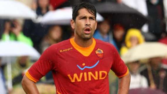 Continua il pressing del PSG per Borriello