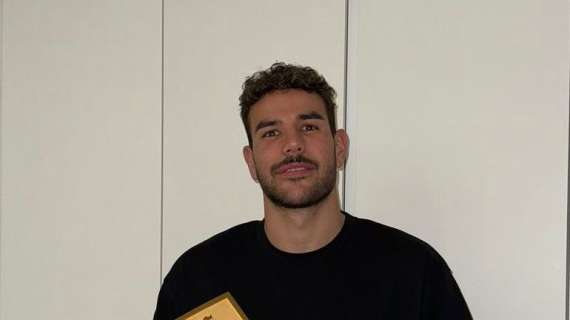 Theo nel Team Of The Year di FC24: Mbappè lo esalta nei commenti