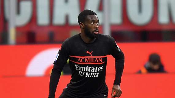 MN - Capua sul rientro in campo di Tomori: "Ecco le fasi della ripresa"