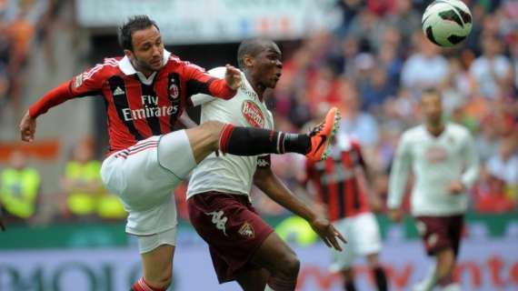 Pazzini operato, il Milan alla ricerca di una punta: i nomi