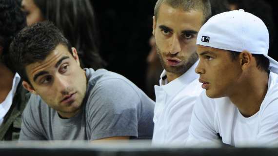 Giuseppe Celeste/Image Sport