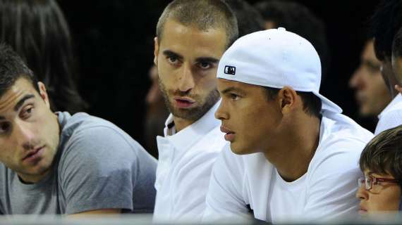 Giuseppe Celeste/Image Sport