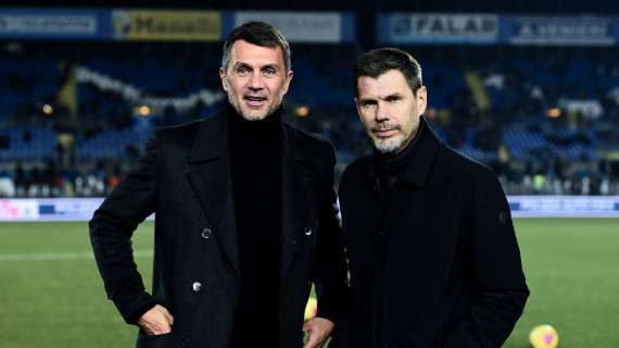 Boban: "Con Maldini ottimi rapporti, io e Paolo siamo amici, credo e spero che lo saremo per tutta la vita"