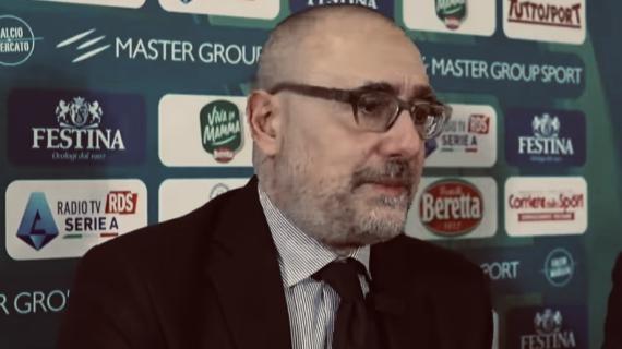 MN – Bellinazzo sulla vendita di San Siro: “Chi viene pagato per svolgere un incarico deve studiare e prendere decisioni, argomentandole”
