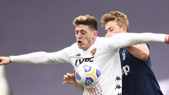 Ag. Gaich: "Il Milan? Quello che non è stato non è più attuale"
