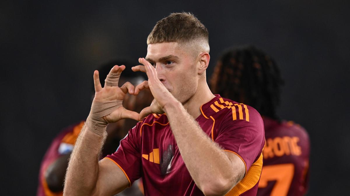 Quote calciomercato Dovbyk Milan: il matrimonio si farà, con un anno di ritardo?