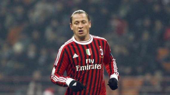 Buon compleano a Mexes e Strasser