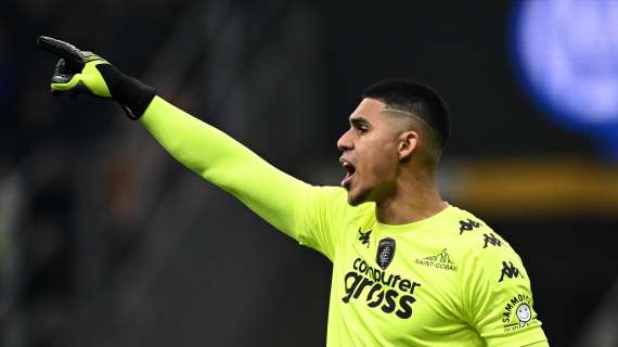La Roma di Massara si informa su Vasquez, appena svincolato dal Milan