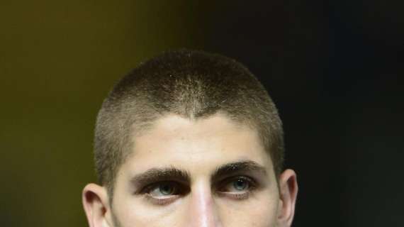 L'Equipe: Verratti verso il rinnovo con il Psg