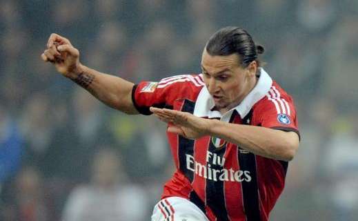 ESCLUSIVA MN - "Caso" Ibra: ulteriori dettagli sulla situazione