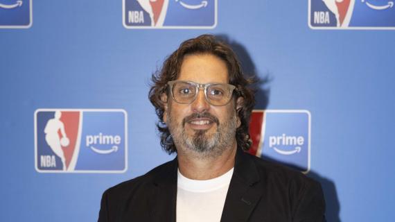 ESCLUSIVA MN – Trinchieri: “Da tifoso sono molto rassicurato con Allegri. Modric come Nash. Milan-Napoli? Go to guy”