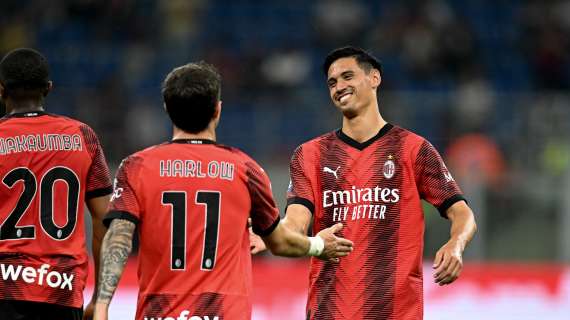 Gazzetta: "Big da blindare. Il piano per Pulisic: al Milan fino al 2030. Muro per Reijnders"