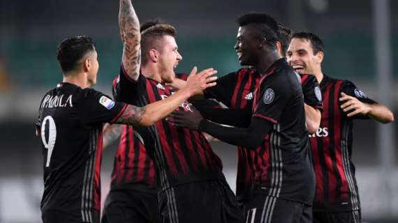 CorSera - Punti, carattere e Supercoppa, il Milan si piega ma non si spezza: i rossoneri nel club delle grandi