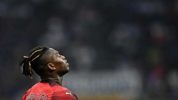 Leao e il Cagliari: nel gennaio 2020 in Sardegna il primo gol di Rafa lontano da Milano