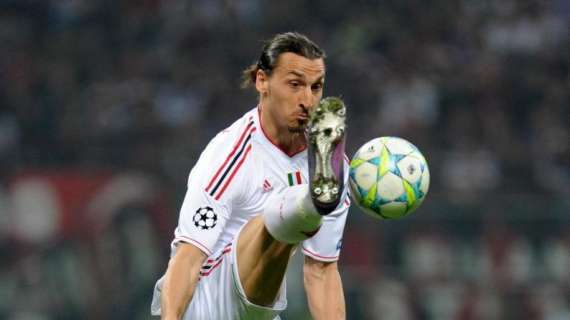 MN - Civitarese: "Ibra non è solo un discorso tecnico, è l'impatto nello spogliatoio"