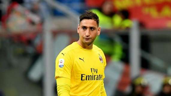 Repubblica - Juve su Donnarumma: Szczesny al Psg, al Milan soldi e Perin