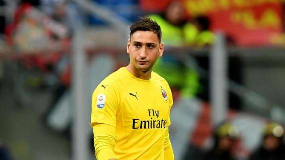 Milan-Donnarumma, rinnovo necessario in caso di permanenza: il club deve tutelarsi per il futuro