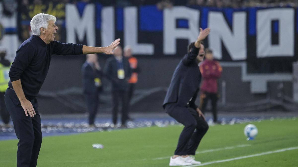 Serie A: riflettori sul Meazza e il Maradona per i big match di Pasqua