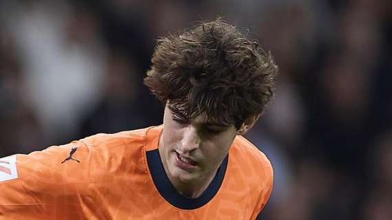 Ceccarini sull'operazione Javi Guerra: "Il Milan è fiducioso di poter arrivare a strappare il sì definitivo"