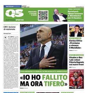 Il QS sul Milan: "Leao e Theo, le offerte ci sono. Ma non bastano"