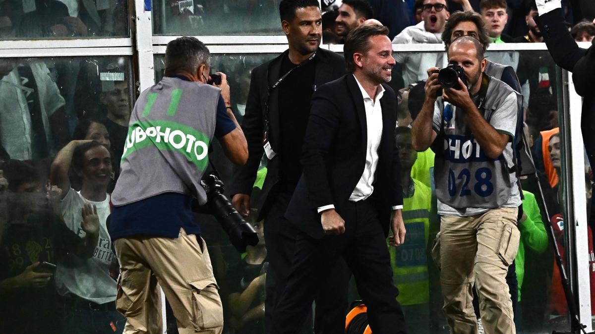 Per Gerry Cardinale, il Milan è la cosa più difficile che lui abbia mai fatto