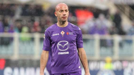 Fiorentina, Migliaccio: "Le polemiche col Milan? E' stato tutto esasperato"