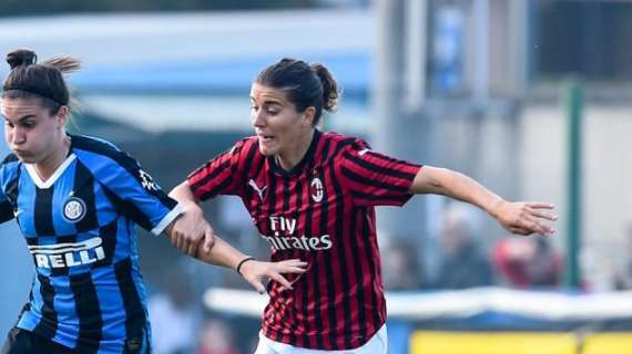 Carissimi a MTV: "Stiamo prendendo consapevolezza dei nostri mezzi, contro la Juve in palio tre punti"