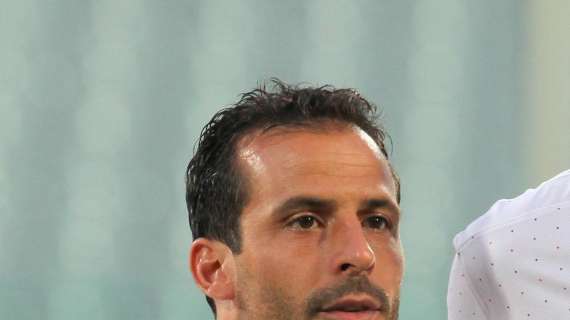 Giuly: "Forza Éric! C'è tensione al Real. Il Milan..." 