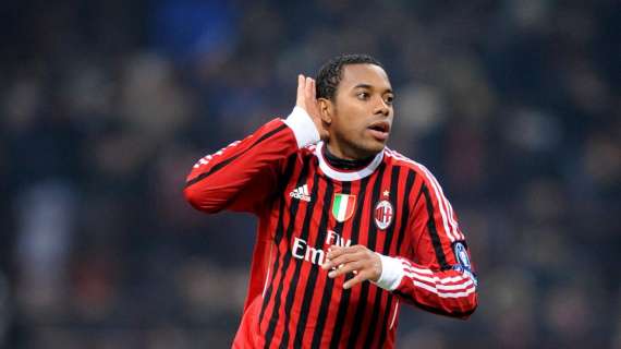 Gianni Mura: "Robinho e Giaccherini uomini chiave per questa sera"