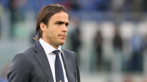 Genoa, Matri: “Conte l’uomo giusto per la Nazionale”