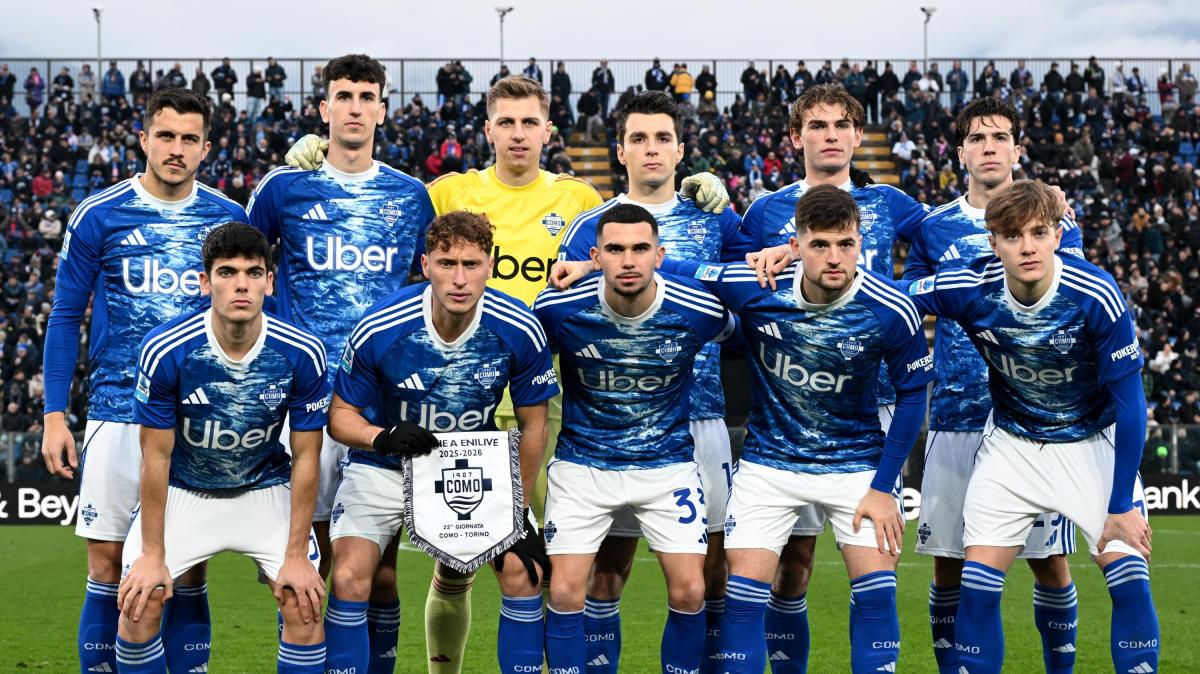 LIVE MN - Anche un calciatore del Como tra poco sarà in conferenza stampa